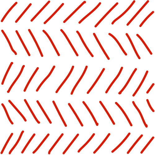 Pattern Red Lines