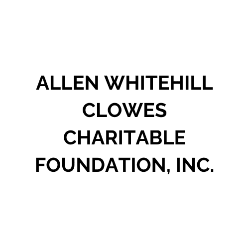 Allen Whitehill Clows Charitable Foundation, Inc. logo