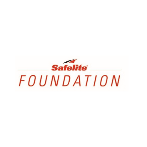 Safelite Foundation logo