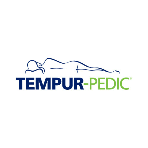 Tempur-Pedic Logo