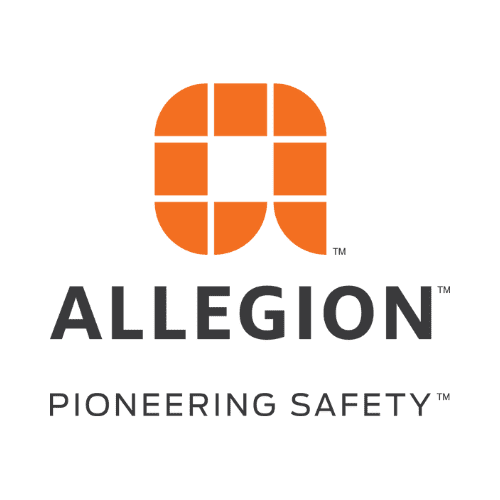 Allegion logo