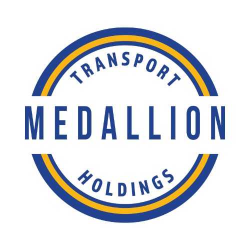 Medallion Transport Holdings logo