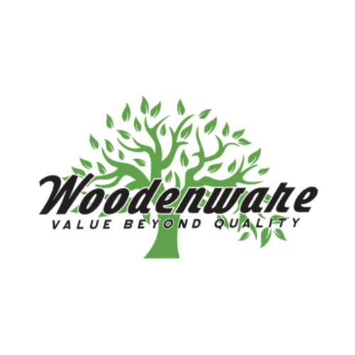 Woodenware USA logo