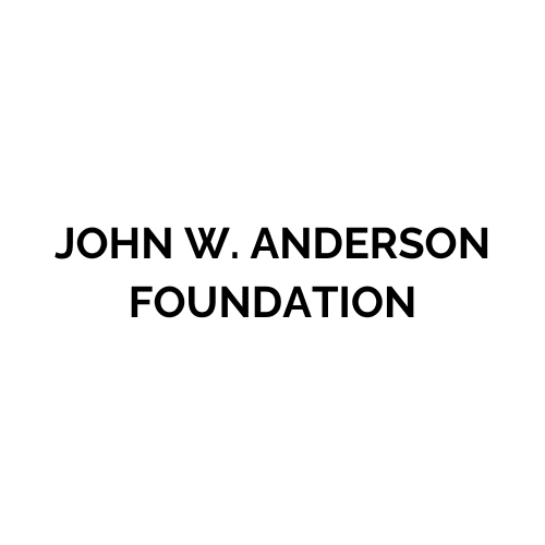 John W. Anderson Foundation logo