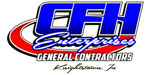 CFH Enterprises logo