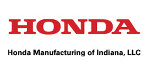 Honda Manufacturing of Indiana logo
