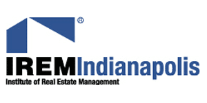 IREM Indianapolis Chapter 24 logo