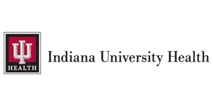 IU Health logo