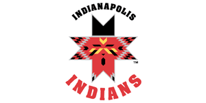 Indianapolis Indians logo