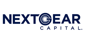 NextGear logo