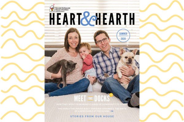 Heart & Hearth – Summer 2020