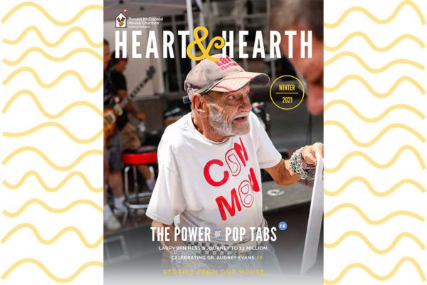 Heart & Hearth – Winter 2021