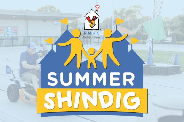 Summer Shindig