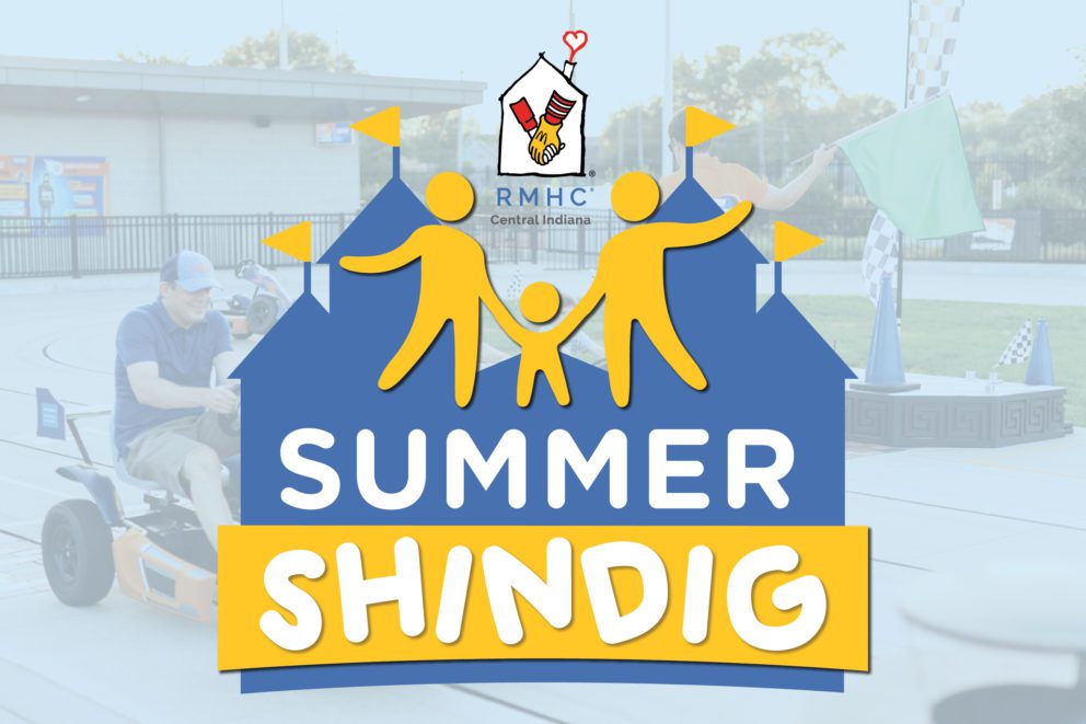 Summer Shindig