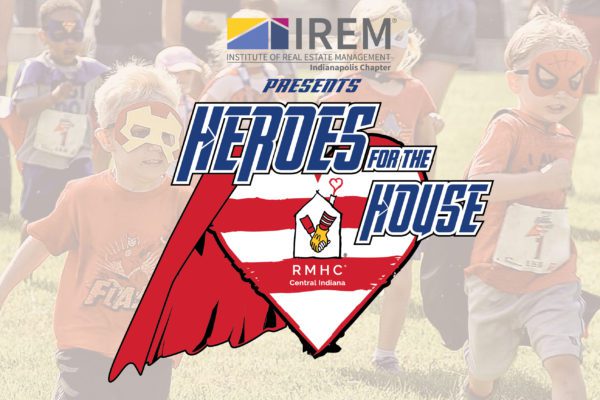 17th Annual Heroes for the House 5K Run/Walk