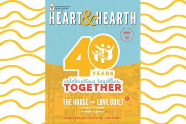 Heart & Hearth – Summer 2022