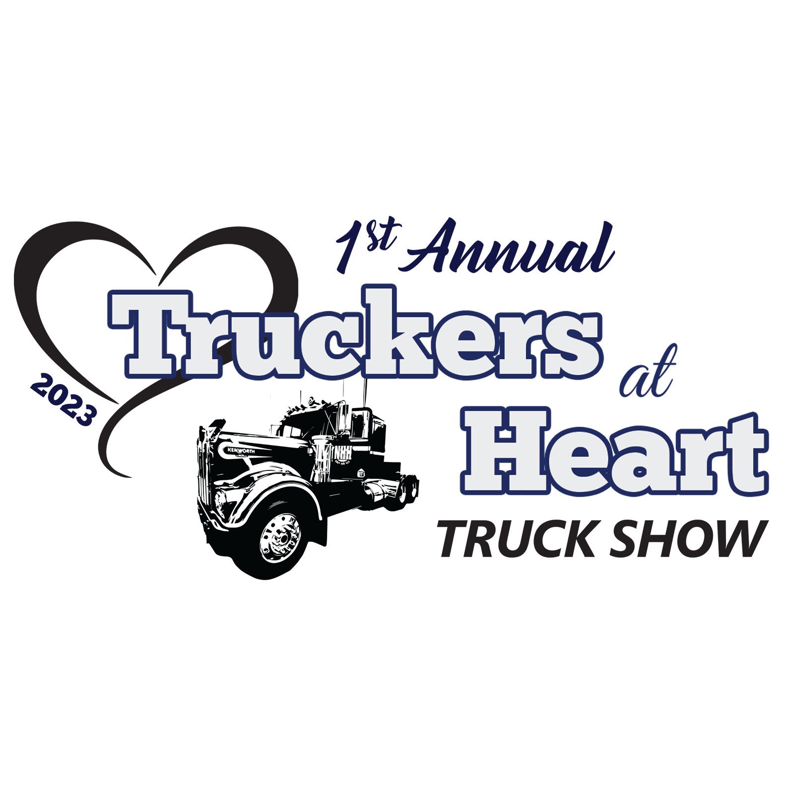 Truckers at Heart 2023
