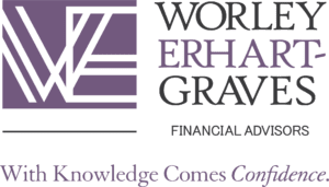 Logo for Worley Erhart Graves
