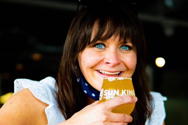40 From Our 40: Beth Belange-Hood and Sun King Brewery & Spirits