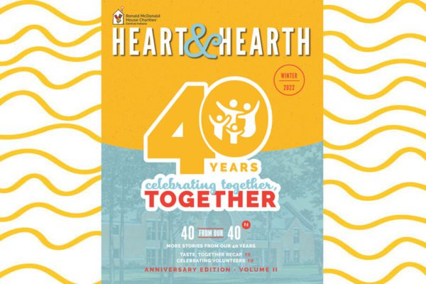 Heart & Hearth – Winter 2022