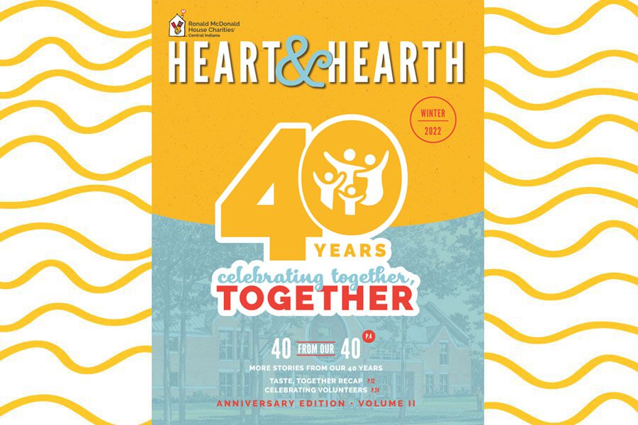 Heart & Hearth - Winter 2022