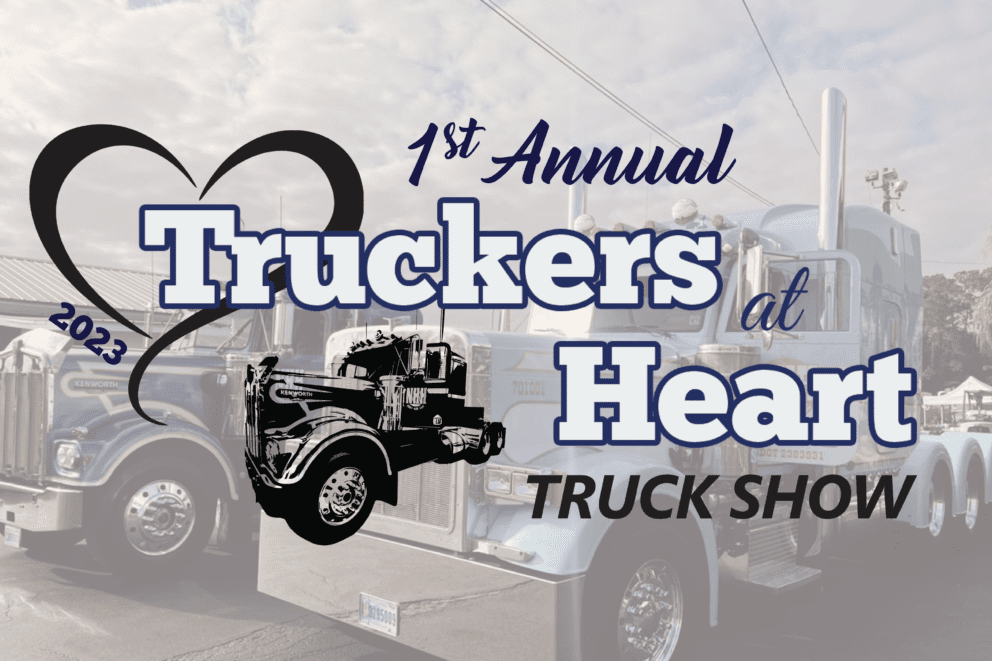 Truckers at Heart 2023