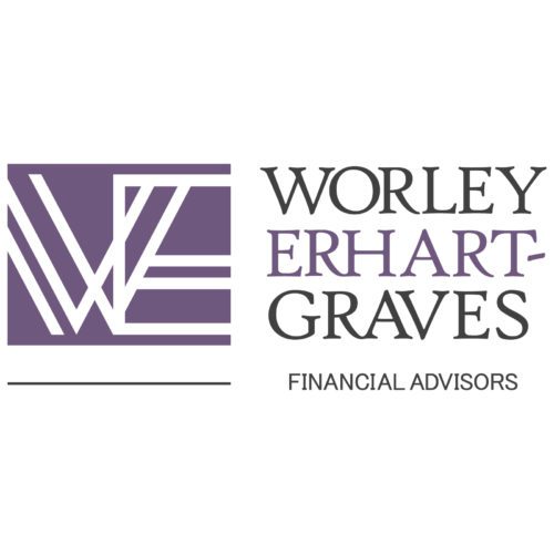 Worley Erhart Graves logo