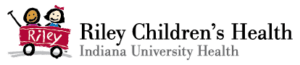 Riley Children's Hospital logo