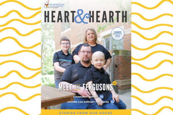 Heart & Hearth – Summer 2023