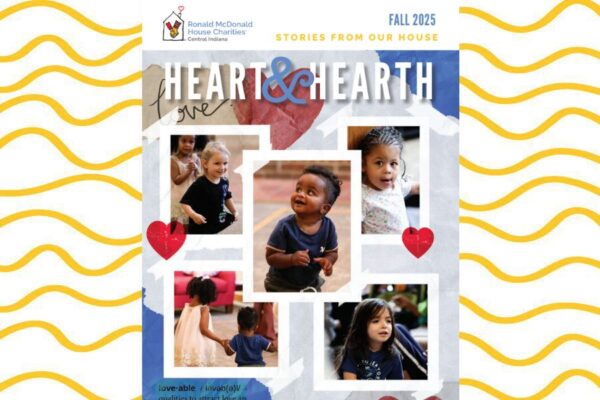 Heart & Hearth – Fall 2025