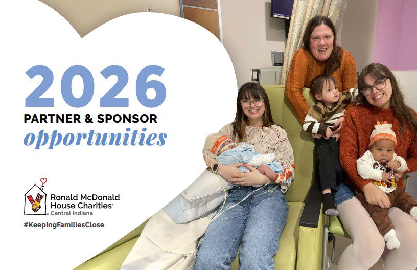 2026 Partner and Sponsor Opportunities