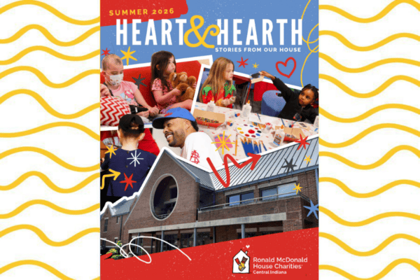 Heart & Hearth – Summer 2026